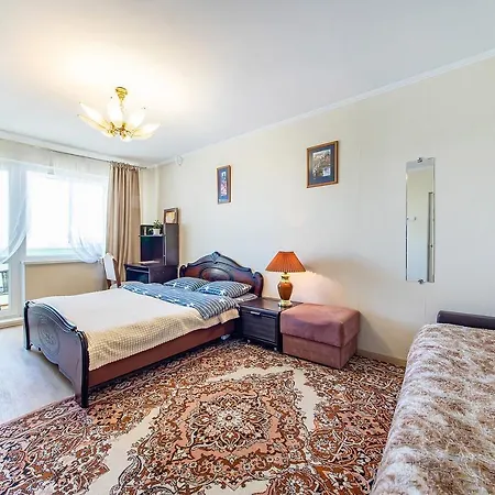 1 Apartment Minsk