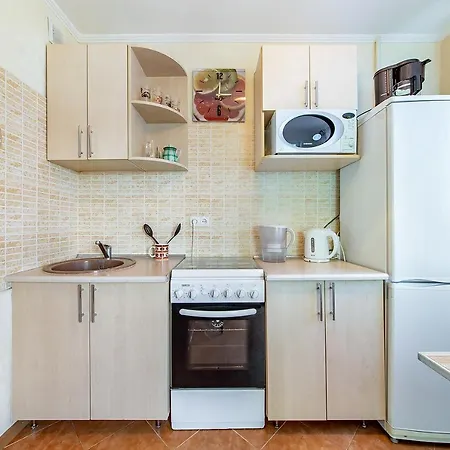 1 * Minsk