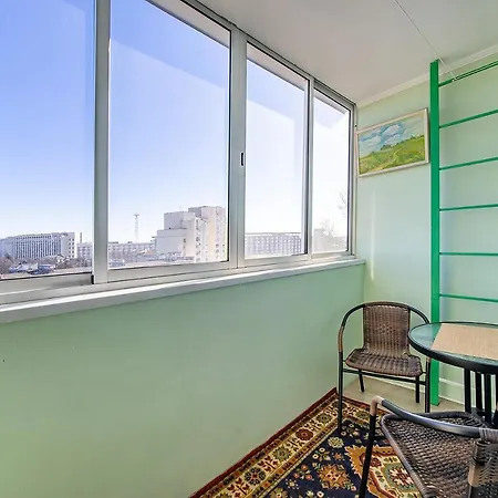 Apartment 1 *