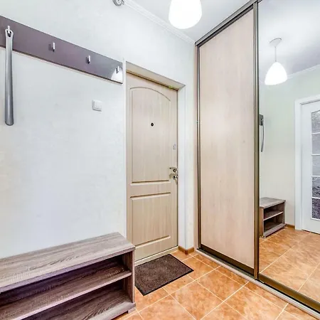 Apartment 1 *